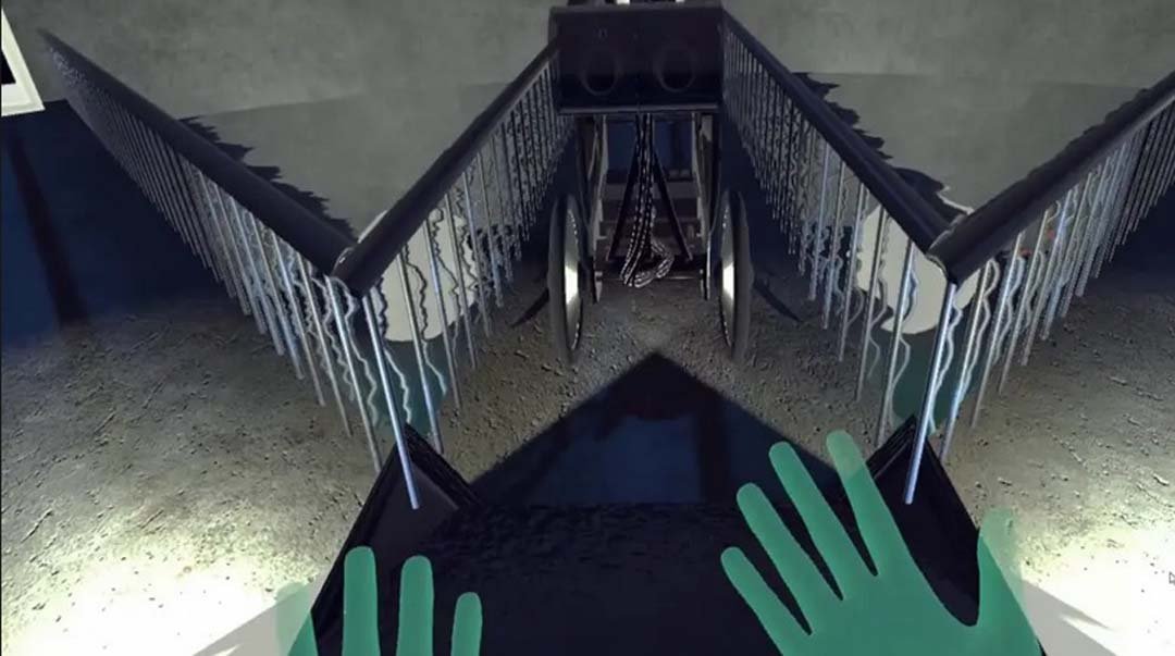 Izložba VR-a i video igara