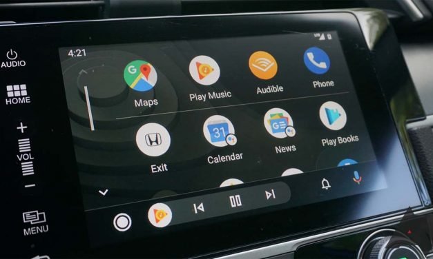 Od sada Andorid Auto dostupan i za Samsung telefone
