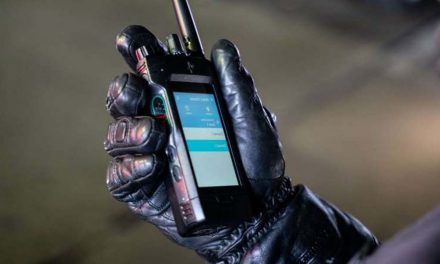 Popularna Motorola walkie-talkie ulazi u svijet smartfona