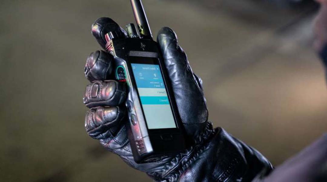 Popularna Motorola walkie-talkie ulazi u svijet smartfona