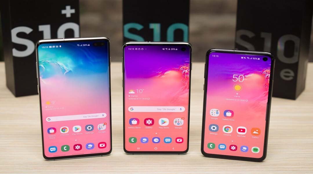 Samsung lansira Android 10 beta za Galaxy S10 uređaje