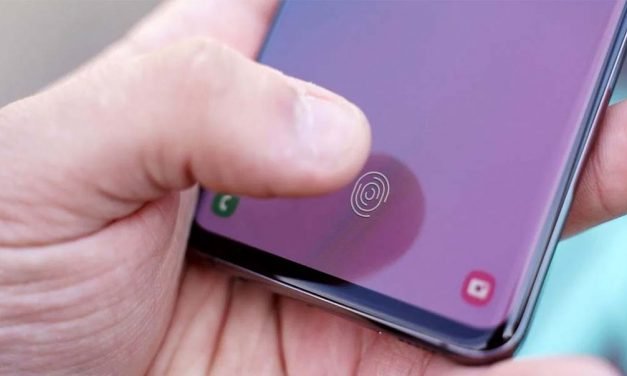 Samsung najavio sigurnosnu zakrpu za senzor otiska prsta