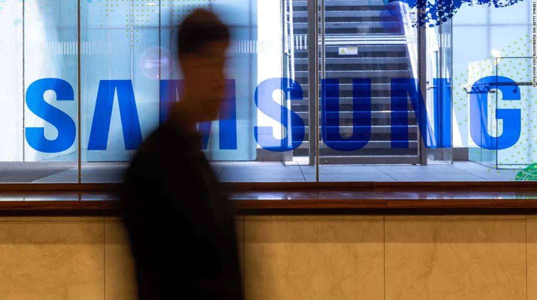 Samsung priznao poraz na velikom kineskom tržištu pametnih telefona