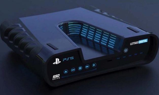 Sony potvrdio naziv PlayStation 5, datum objave 2020