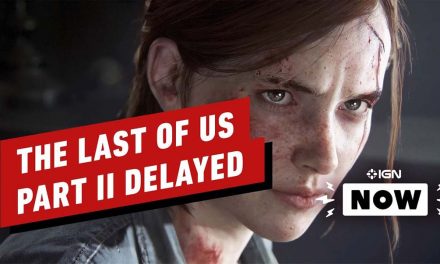 The Last Of Us II dio odložen do maja 2020. godine