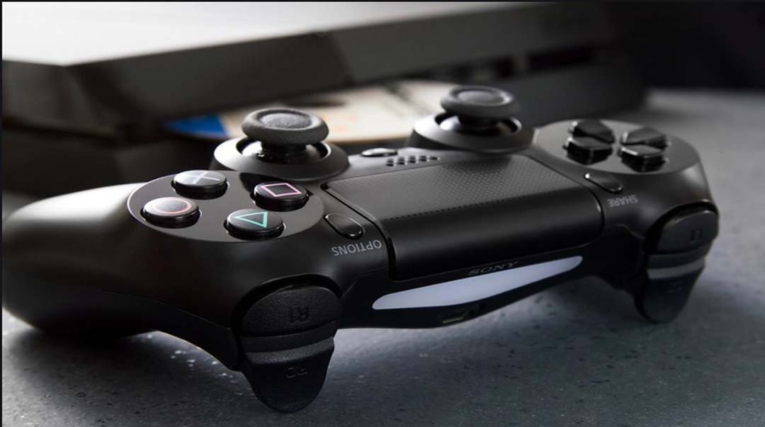 Mogući izgled kontrolera za PlayStation 5