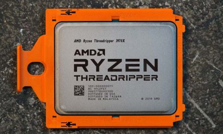 AMD potvrdio 64-jezgarni Threadripper 3990X za 2020. godinu