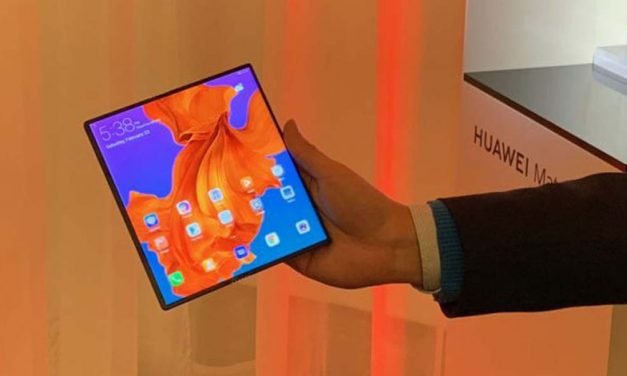 Krenula prodaja Huaweijevog Mate X-a u Kini