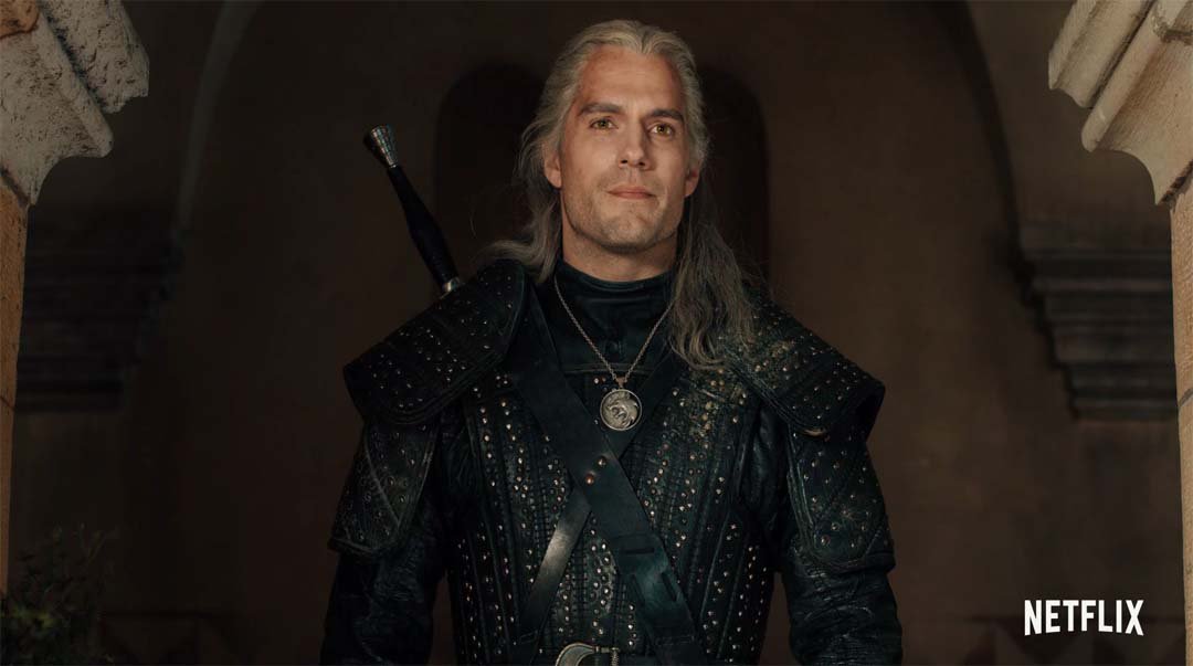 Novi trejler za TV seriju The Witcher potvrdio je datum objavljivanja