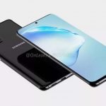 Prvi renderi Samsung Galaxy S11 smart telefona