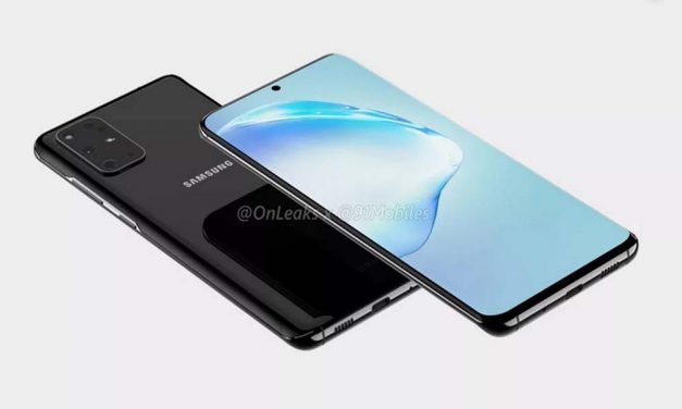 Prvi renderi Samsung Galaxy S11 smart telefona