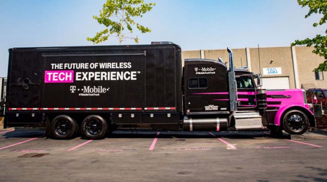 T-Mobile 5G mreža širom svijeta- 600 MHz startuje 6. decembra u SAD-u