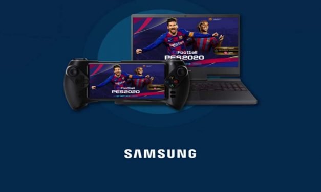 Samsungov PlayGalaxy Link je još jedan način da se PC igre prenesu na vaš Galaxy telefon