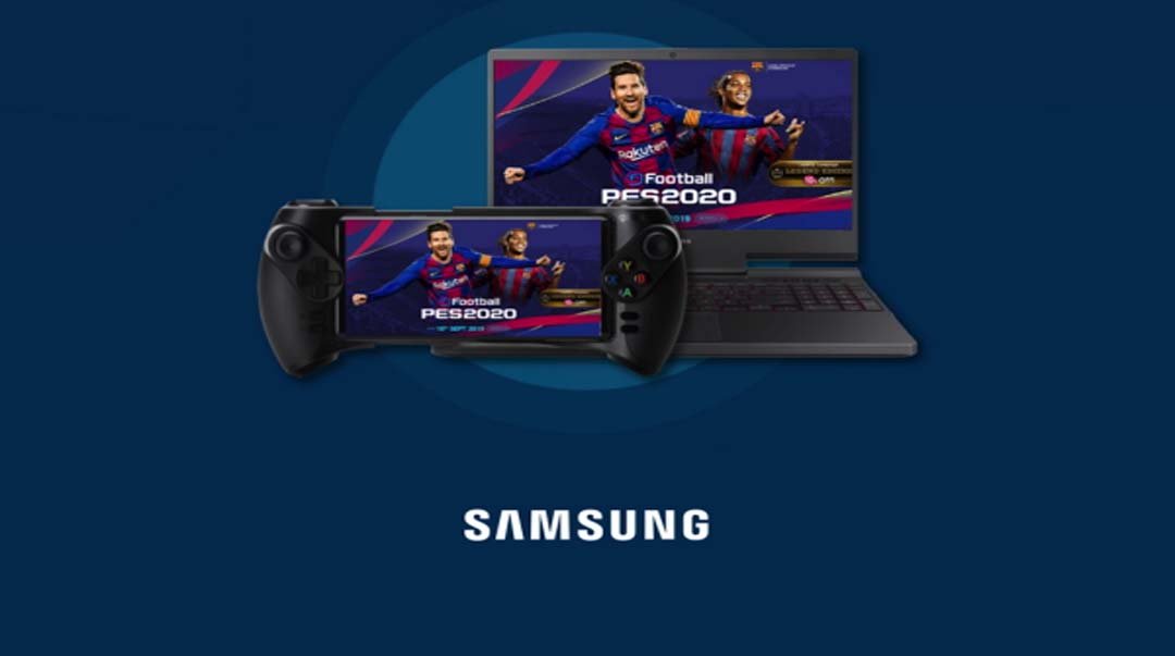 Samsungov PlayGalaxy Link je još jedan način da se PC igre prenesu na vaš Galaxy telefon