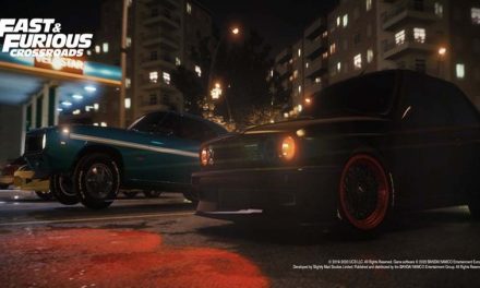 Fast and Furious igra stiže na PS4, Xbox One i PC naredne godine
