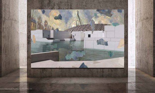 Poziv za digitalne umjetnike: Iskoristite priliku da se vaš rad vidi širom svijeta!