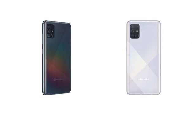 Samsung najavio nove modele telefona: Galaxy A71 i Galaxy A51