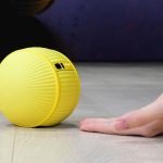 Inovacija: Bali je mali kućni robot!