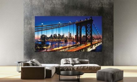 Samsung predstavio nove QLED 8K, MicroLED i Lifestyle televizore