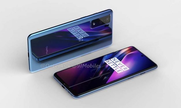 OnePlus potvrdio da će njegov sljedeći telefon imati ekran od 120Hz