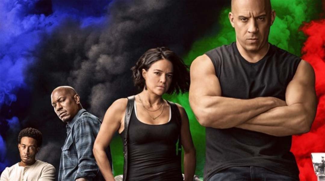 Prvi trejler za Fast 9, poznata lica gledamo opet