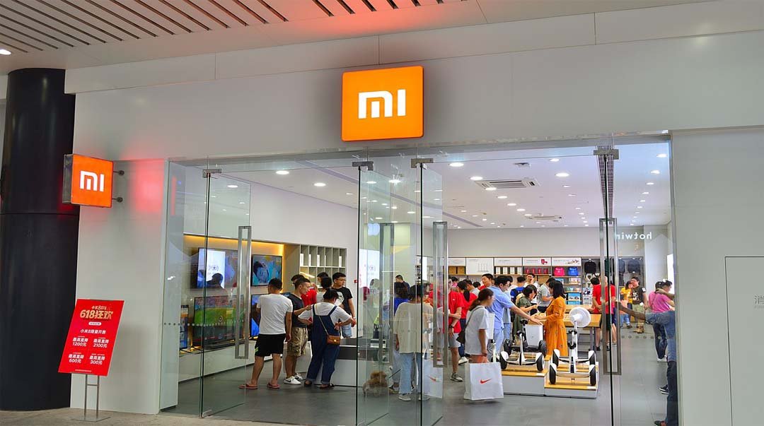 Xiaomi: Od autsajdera do čuda