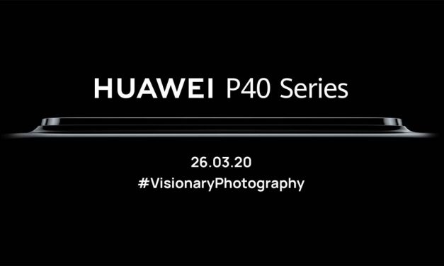 Danas Huawei predstavlja  P40 seriju premium telefona