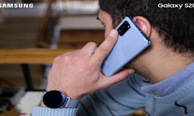 Počinje zvanična prodaja: od sjutra Samsung Galaxy S20 serija dostupna i u Crnoj Gori