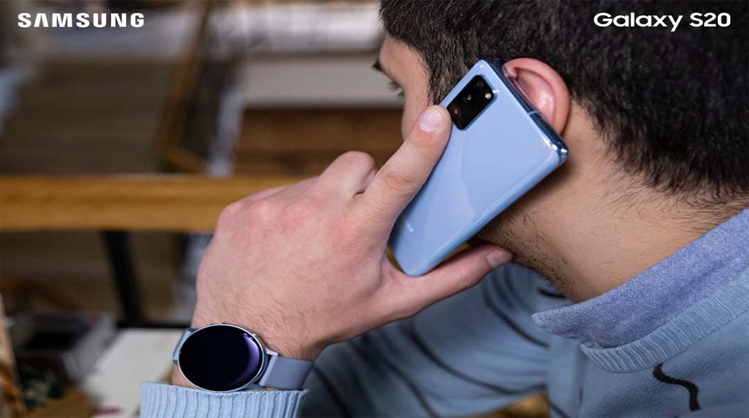 Počinje zvanična prodaja: od sjutra Samsung Galaxy S20 serija dostupna i u Crnoj Gori