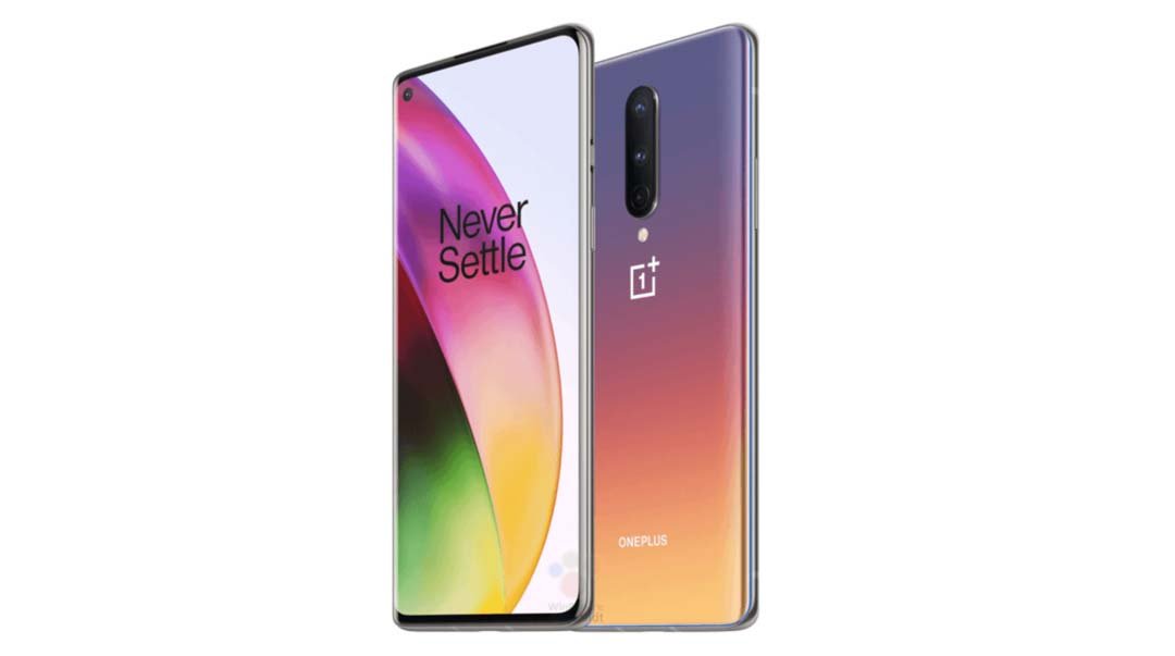 OnePlus 8 će biti predstavljen 14. aprila