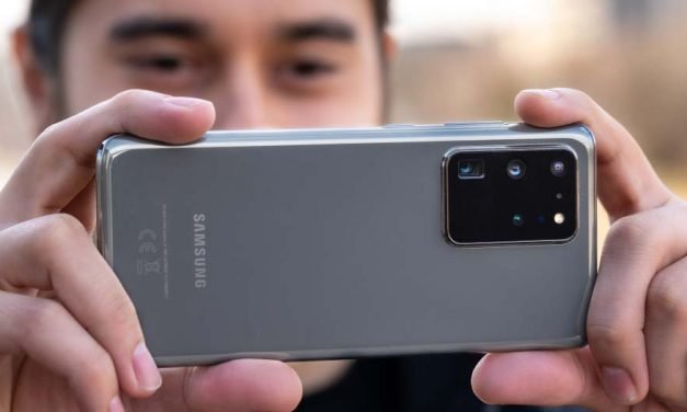 Uvodni test: Kamera Galaxy S20 Ultra probija granice