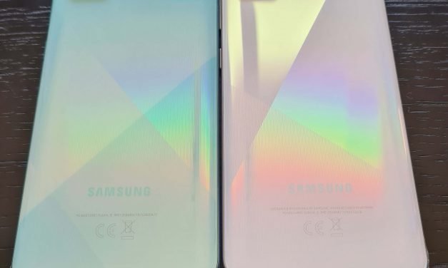 Testirali smo: Samsung Galaxy A51 Lite vs A71