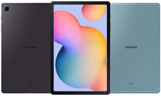 Stvarajte, učite i opustite se uz Samsung Galaxy Tab S6 Lite