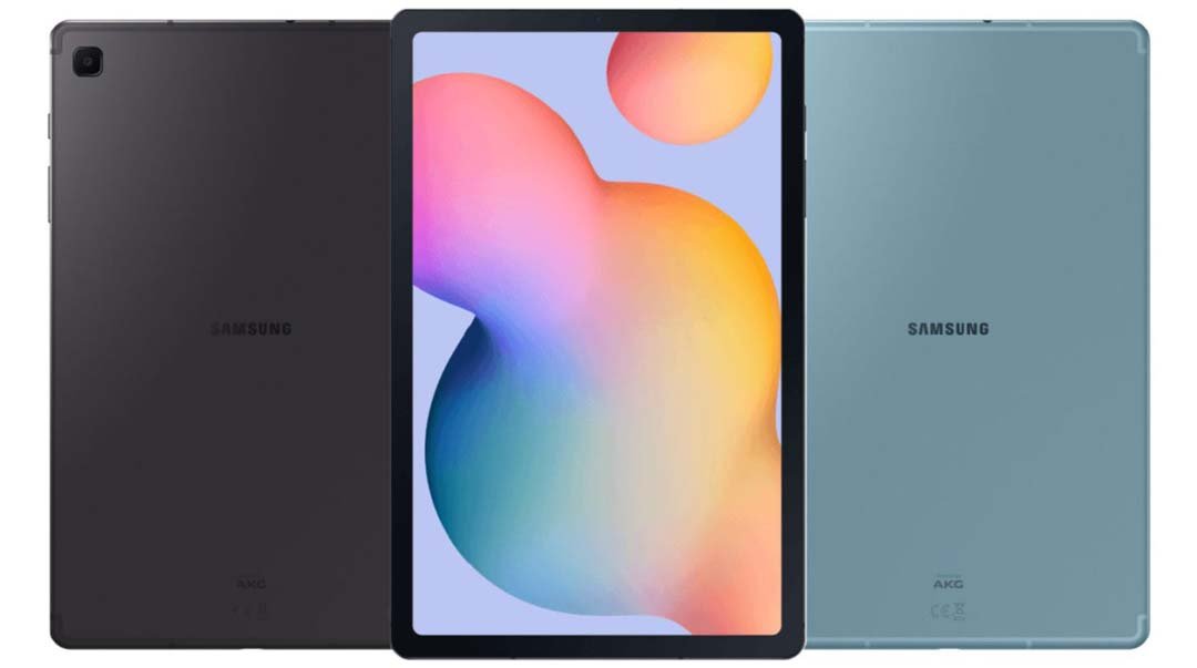 Stvarajte, učite i opustite se uz Samsung Galaxy Tab S6 Lite