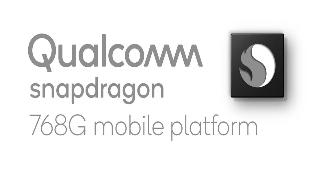 Qualcomm najavio novi Snapdragon 768G 5G procesor