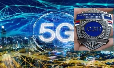 Sljedeće nedjelje eksperimentalno testiranje 5G mreže u Srbiji