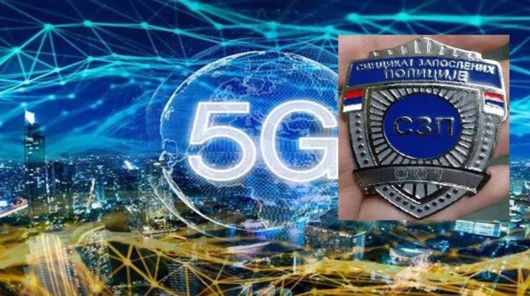 Sljedeće nedjelje eksperimentalno testiranje 5G mreže u Srbiji