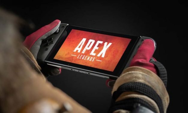 EA donosi Apex Legends na Switch i Steam platformama