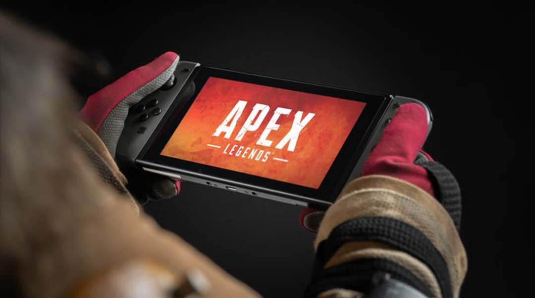EA donosi Apex Legends na Switch i Steam platformama