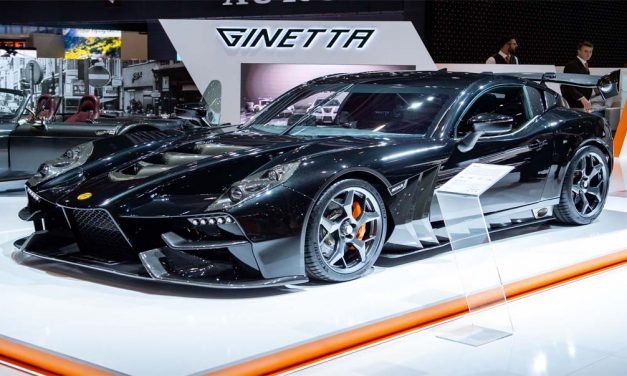 Sajam automobila u Ženevi 2021. je zvanično otkazan