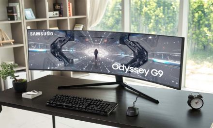Samsung je zvanično predstavio najbrži zakrivljeni gejming monitor na svijetu: Odyssey G9
