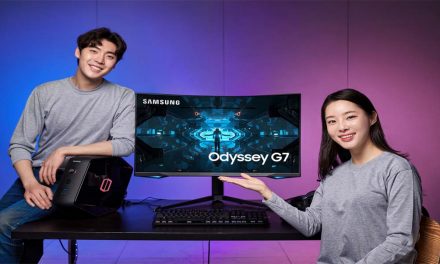Samsung predstavlja Odyssey G7 gejming monitor sa najzakrivljenijim ekranom do sada i najboljim performansama u klasi