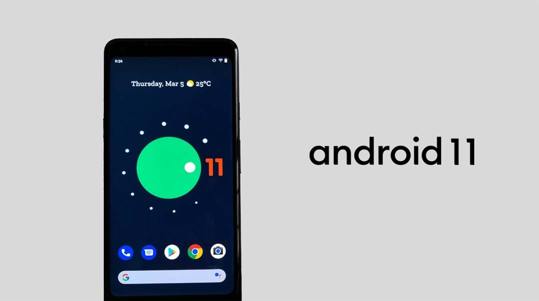 Android 11 vjerovatno će biti predstavljen 8. septembra