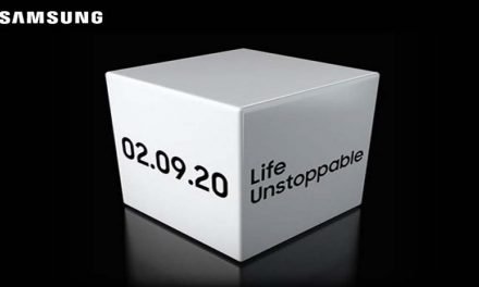 Samsung „Life Unstoppable“ – prva  virtuelna interaktivna konferencija
