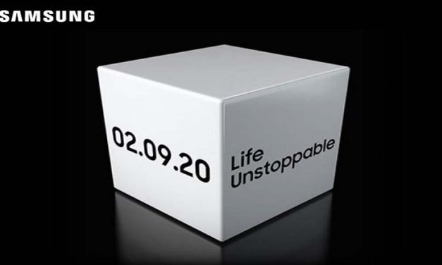 Samsung „Life Unstoppable“ – prva  virtuelna interaktivna konferencija