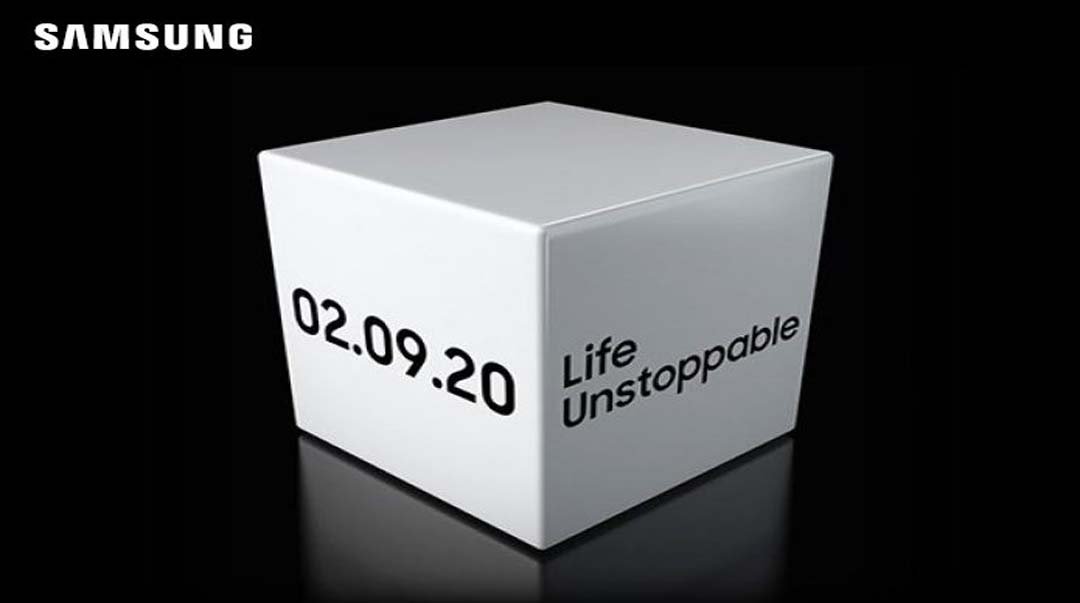 Samsung „Life Unstoppable“ – prva virtuelna interaktivna konferencija