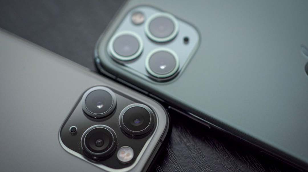 iPhone će 2022. dobiti periskopske telefoto kamere