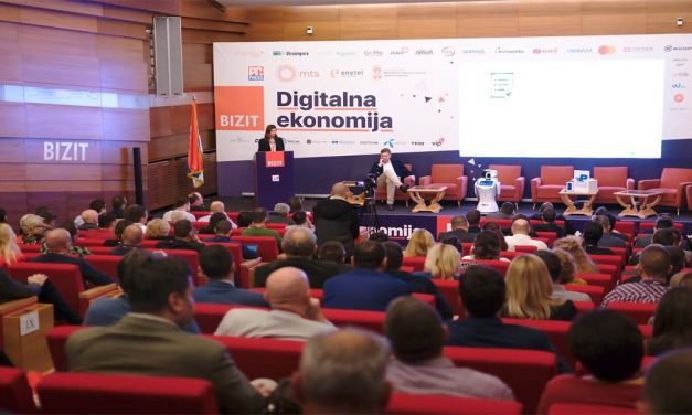 Pratite BIZIT 2020 Online