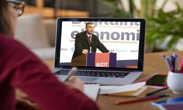BIZIT 2020: Rad i školovanje u doba nove realnosti