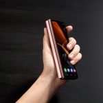 Predstavljen Samsung Galaxy Z Fold2: spoj elegancije i autentičnih inovacija